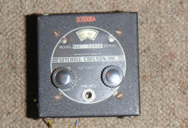 BC-1206-C navigation receiver