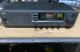 Uniden pro 810e 