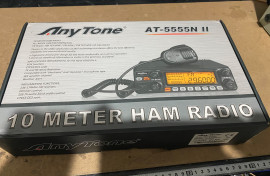 New Anytone at5555n mk2