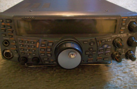 FOR SALE KENWOOOD TS-2000