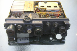US Army PRC-10 transceiver