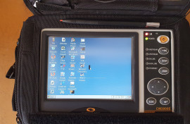 Sunrise Telecom CM3000E