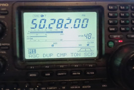 Icom IC-746Pro
