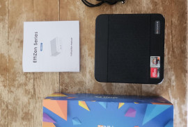 BOSGAME P4 Mini PC Ryzen 7 5825U (up to 4.5GHz)
