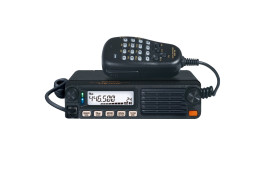 Yaesu FTM-7250DR