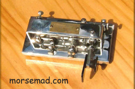 Want to Buy Simplex Auto morse key