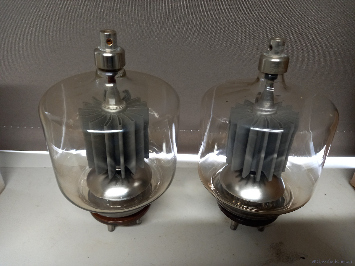 3-500Z Valves