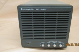 WTB OLd style filtered speaker