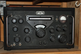 Collins 51J4 Communications Receiver