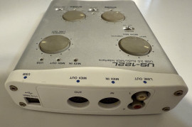 Tascam US-122L Audio/Midi Interface
