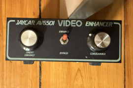 Video Enhancer