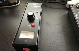 MFJ Early portable SWR Analysers
