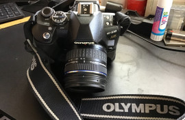 Olympus E-510 SLR Camera 