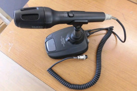 WTB Yaesu Desk Mic