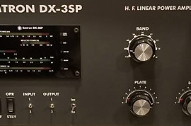 Emtron DX3-SP duel input model ***SOLD***