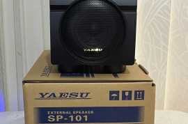 YAESU SP-101 SPEAKER