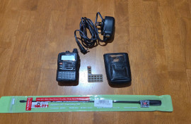 Yaesu VX6R