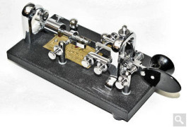 Wanted: Vibroplex Bug