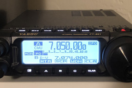 Yaesu FT-891