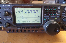 Icom IC-7400