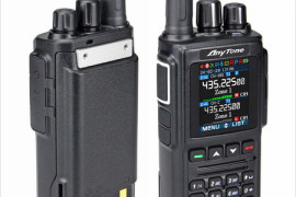 ANYTONE AT-D168UV Dual-Bander