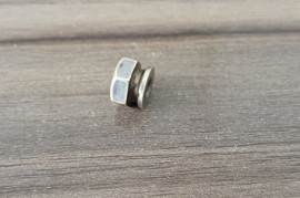 wanted hex nuts for bug key