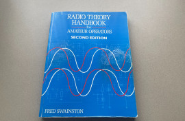 Radio Theory Handbook for Amateur Operators  