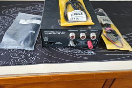 MFJ-929 IntelliTuner (200 Watts)