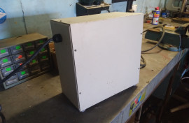 240 to 120v transformer 19 Amps