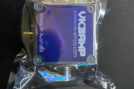 VK3AMP pure signal module