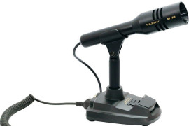Yaesu M-70 Desktop Microphone