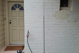 LONG HIGH GAIN 2M ANTENNA