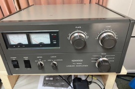 KENWOOD TL922 HF Linear Amplifier