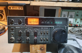 Icom IC-551