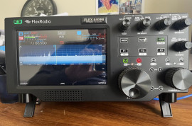 Flex 6400M HF Transceiver