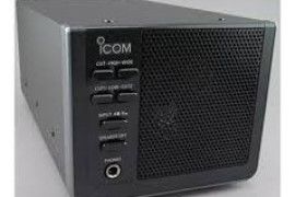 WANTED  Icom sp-41 speaker 