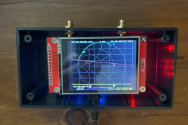 NanoVNA Analyzer