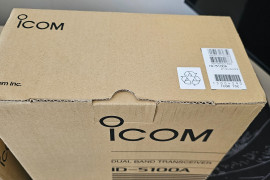 ICOM ID-5100