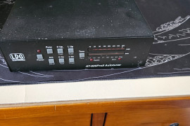 LDG AT 600 Pro II