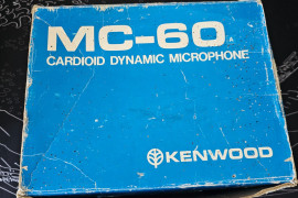 Kenwood MC-60