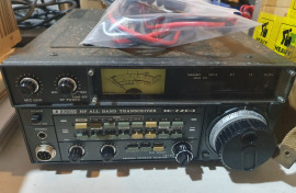 Icom  IC 720A