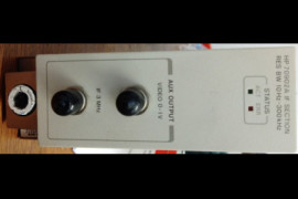 HP 70902A IF module