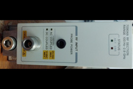 HP 70904A RF section module