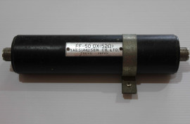 YaesuMusen FF-50 DX 52Ω Low Pass Filter