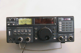 communications receiver ICOM IC-R7000
