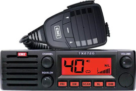 GME TX-2720 + MBK45