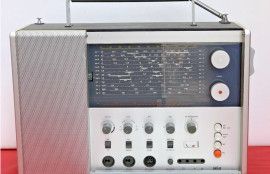 Braun T 1000 