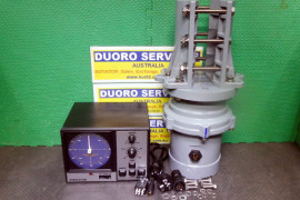 EMOTATOR 1280FDX Rotator Set