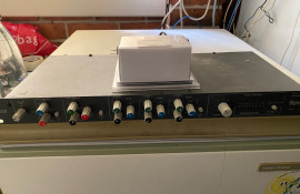 SYMETRIX Audio processor