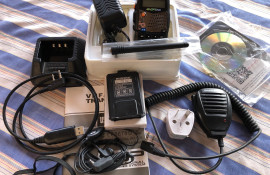 Baofeng UV-5RA